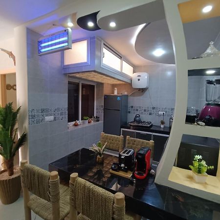 Mini Villa Ad-Dakhla Exterior foto