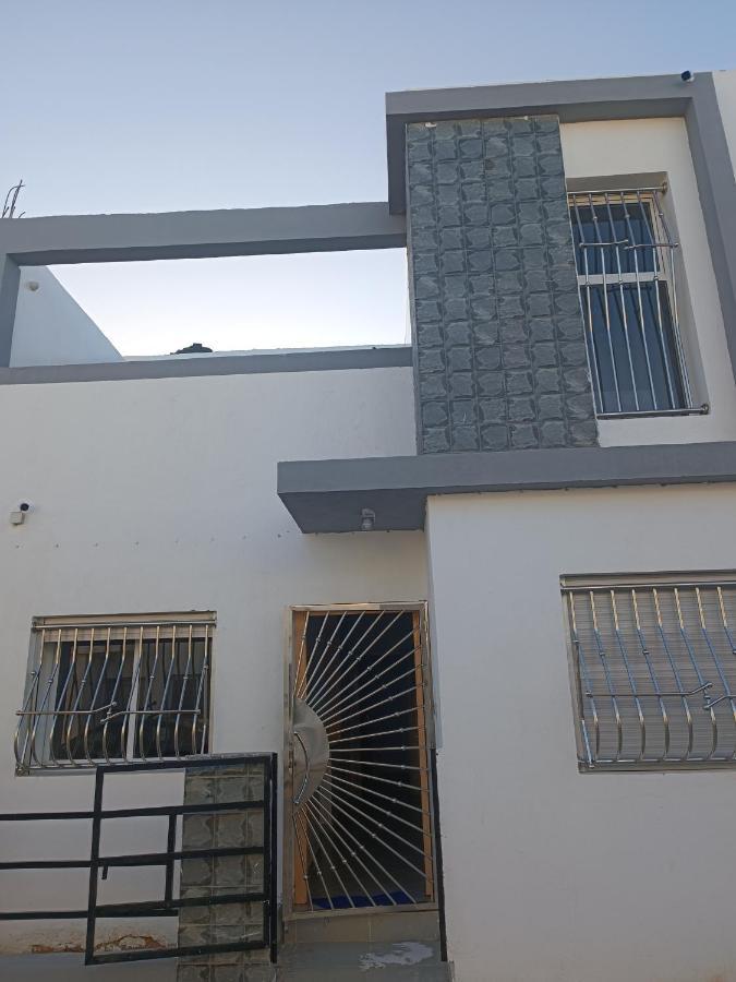Mini Villa Ad-Dakhla Exterior foto