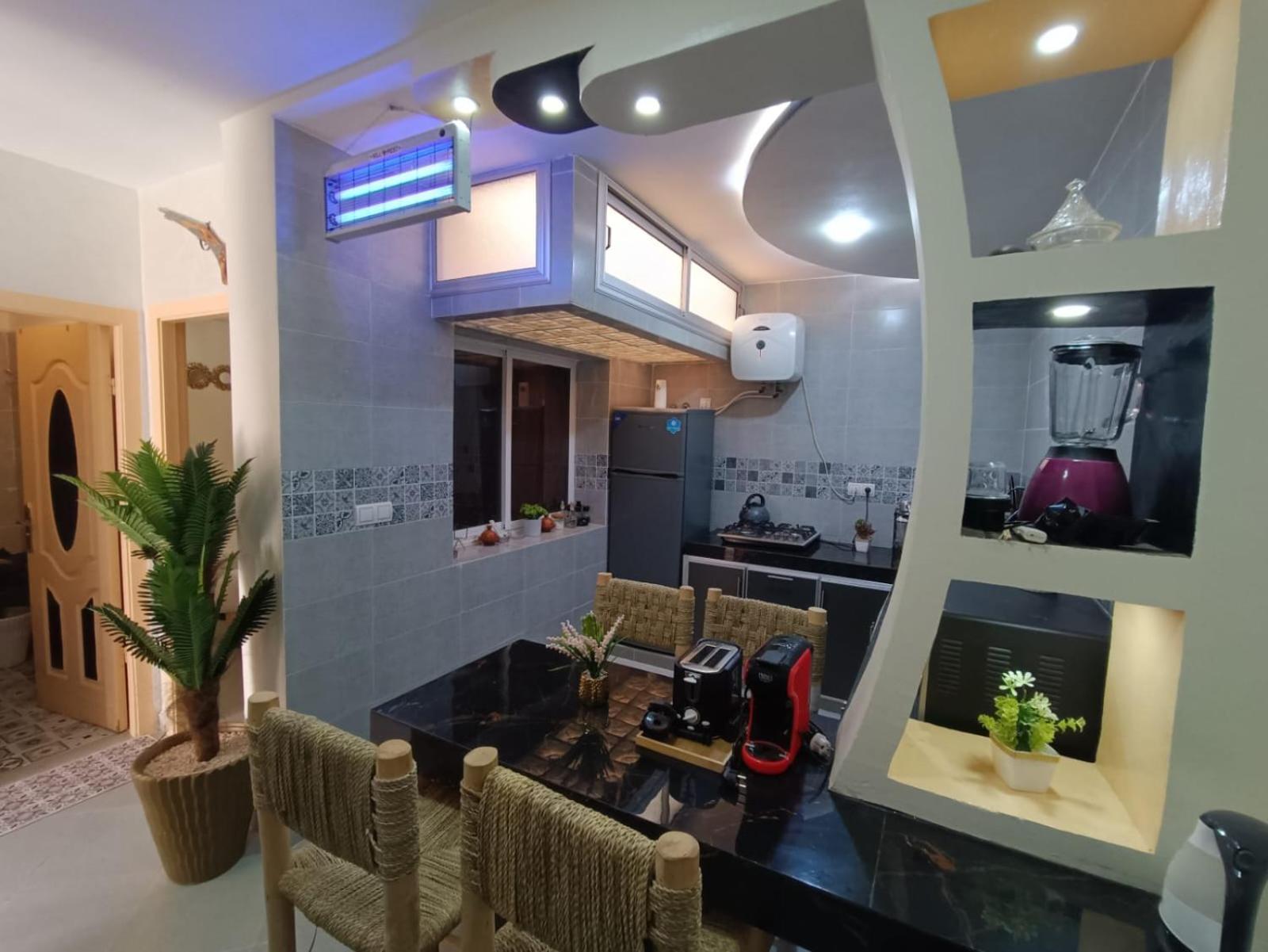 Mini Villa Ad-Dakhla Exterior foto